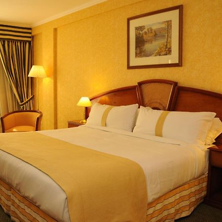 Intertower Hotel Santa Fe Ngoại thất bức ảnh
