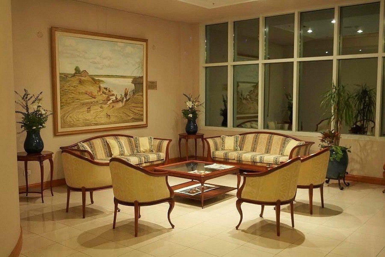 Intertower Hotel Santa Fe Ngoại thất bức ảnh