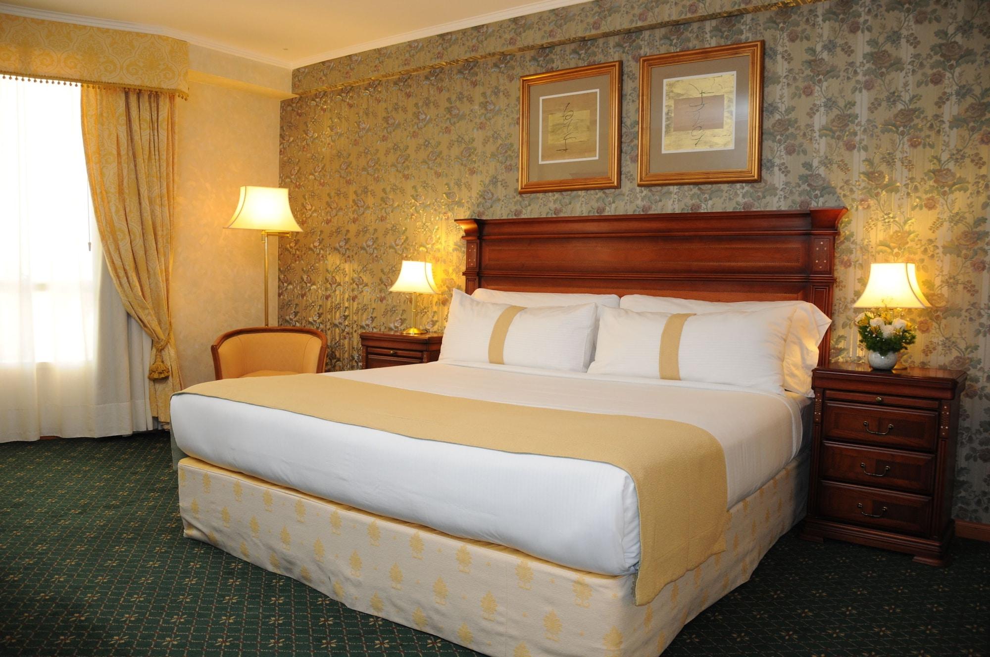 Intertower Hotel Santa Fe Ngoại thất bức ảnh