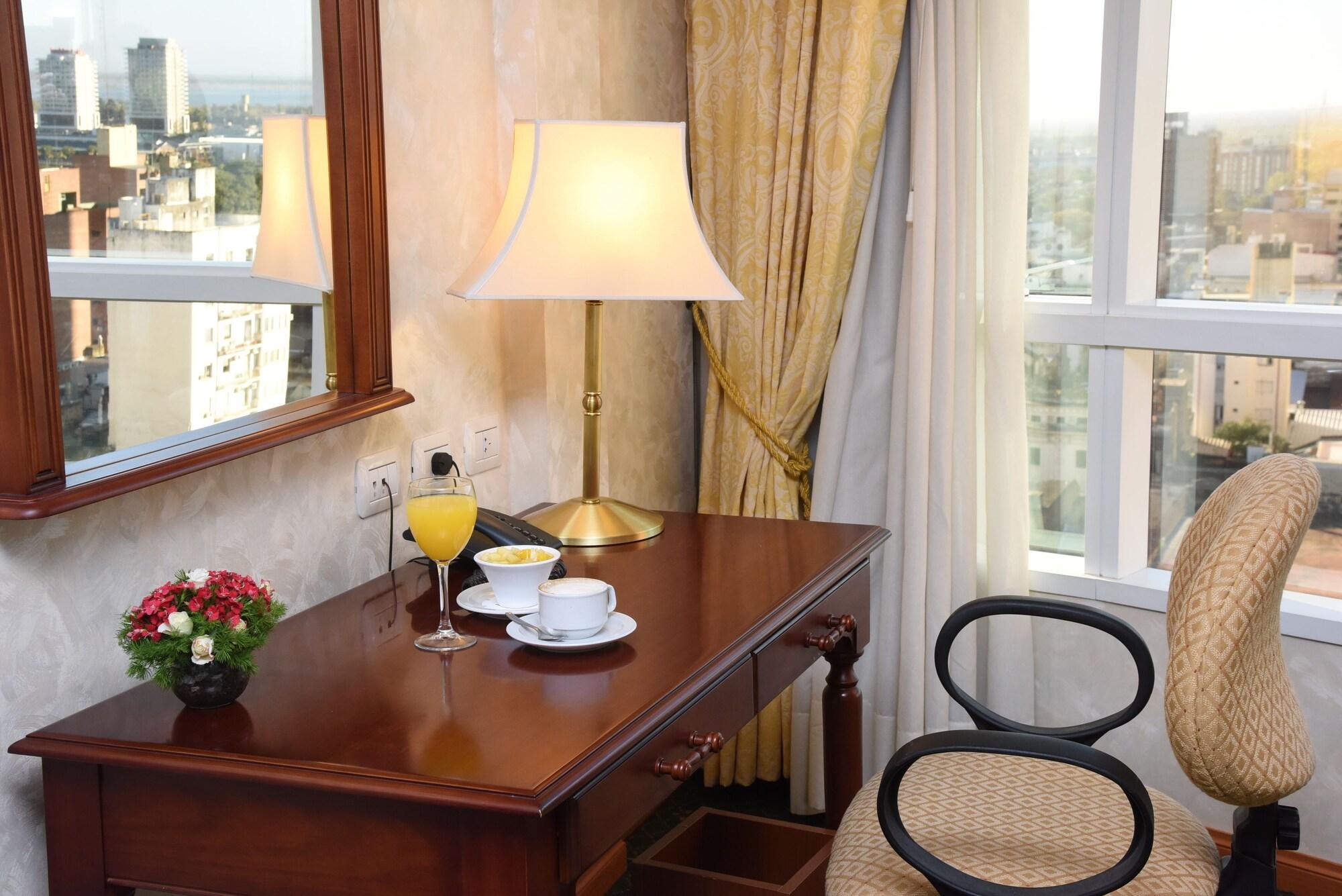 Intertower Hotel Santa Fe Ngoại thất bức ảnh
