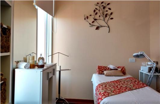 Intertower Hotel Santa Fe Ngoại thất bức ảnh