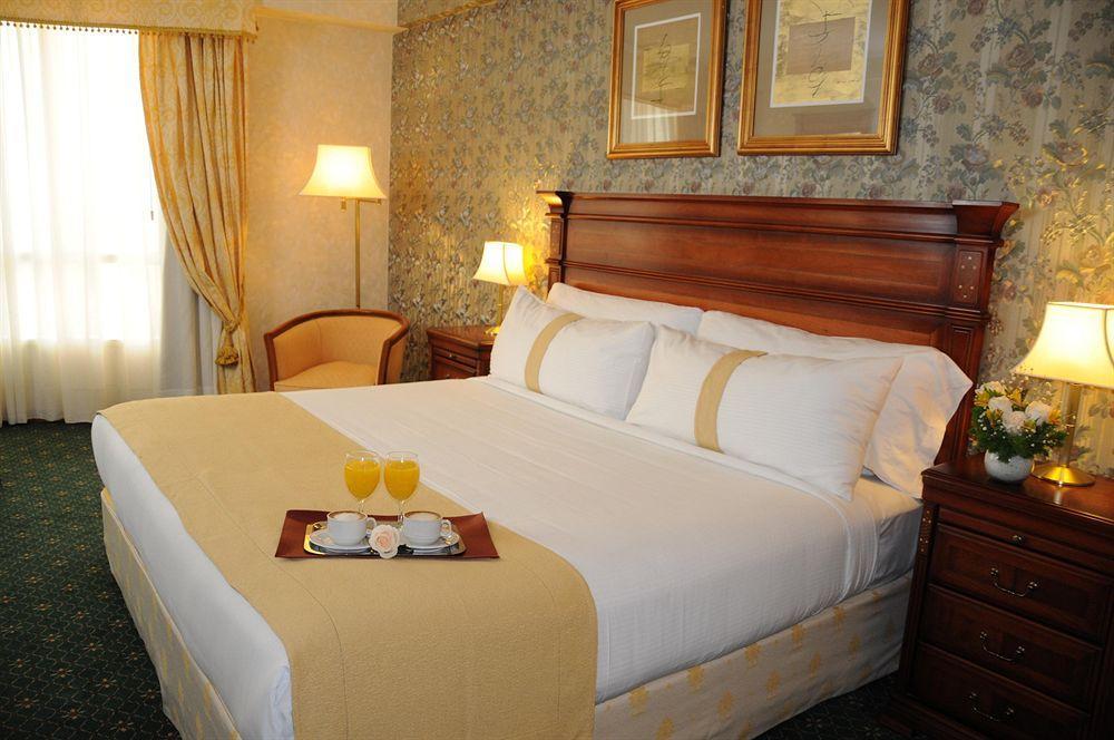 Intertower Hotel Santa Fe Phòng bức ảnh