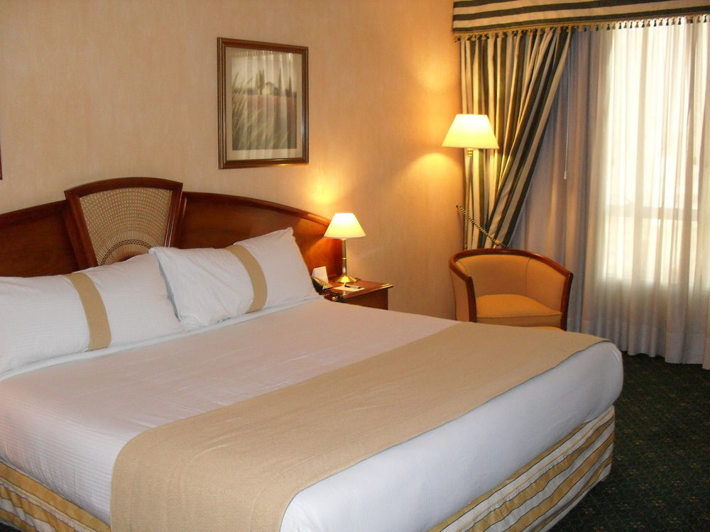 Intertower Hotel Santa Fe Ngoại thất bức ảnh